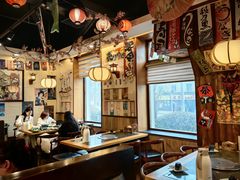 -梦山水日本烧肉(五四广场店)