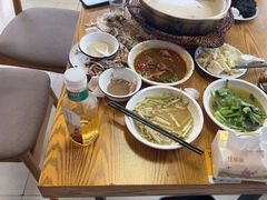-紫藤园·天目湖大鱼头(南山竹海店)