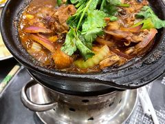鸡鸡蛙蛙中煲-川香煲(茅台路店)