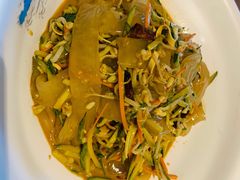 -95号酱骨·一块豆腐(展春园西路店)
