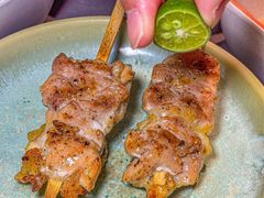 -沼津港精致料理·寿喜烧·烧鸟(龙湖南桥天街日料榜单店)