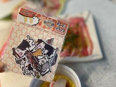 -猫抓烤肉(春熙路店)