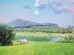 -北京金海湖景区