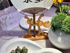 -淮扬府·游园京梦(成都 SKP 店)