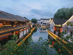 -绍兴古城