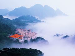-黄山北海宾馆