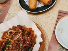 -点都德(龙之梦店)