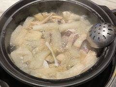 -同仁四季椰子鸡(福田东园总店)