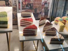 -良木缘咖啡西餐(蜀汉路店)