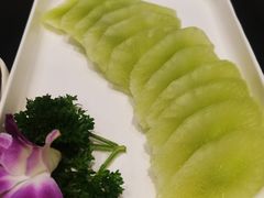 -殷式·私房烧烤·羊蝎子火锅(什刹海店)