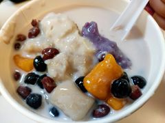 -鲜芋仙(高新万达广场店)