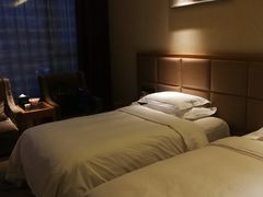 -天港禧悦酒店(宁波东部新城国际会展中心店)
