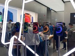 -Apple零售店(成都太古里店)