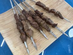 -马布尔莱斯食府(西红门店)