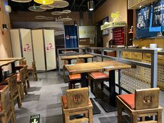 -老妈米线(木渎影视城店)