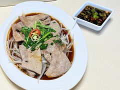 -香港池仔记肠粉王(博多新记襄阳南路店)