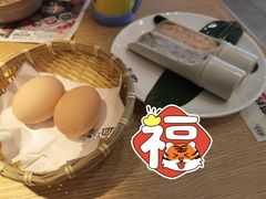 -温野菜涮涮锅(曲江大悦城店)