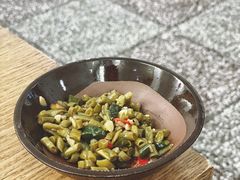 -茶泡饭(李子坝店)