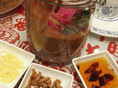 -吉祥春饼·烤鸭(国贸店)