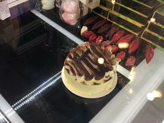 -米洛克欧洲蛋糕(西南路店)