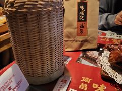 -味福记·本地特色菜(八一万达广场店)