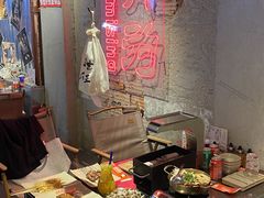 -大头叔烤鸡爪·朝鲜族烤串(天池路店)