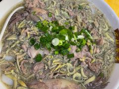 -荔林食店(西华路店)