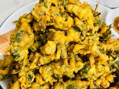 -何适山庄 ·可团建(水长城P2停车场店)