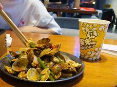 -路边羊烧烤酒场(宝带路店)