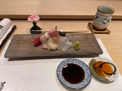 -鮨一日本料理(大中华店)