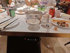 -SEA西雅图海鲜自助餐厅(海乐世界店)