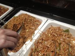 -素满香·素食自助餐(西安·民乐园店)