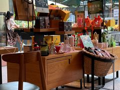-星巴克(石厦街店)