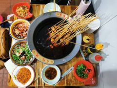 -冒椒火辣(奎星楼街店)