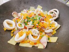 美极鱿鱼筒-鹅公村·国家非遗传承(荔湾店)