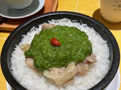 -蔡澜点心·粤菜(海印都荟城店)