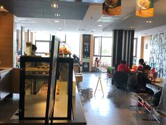 -麦当劳(东苑丽宝商业广场店)