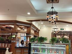 -清真·玛丽亚新疆菜主题餐厅(浙江中路店)