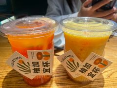 -潮粥荟·潮汕砂锅粥(朝阳大悦城店)