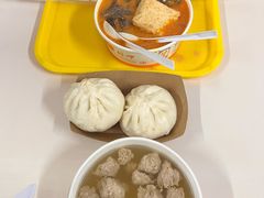 -津品味小吃(大学湾店)