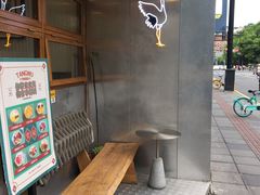 -堂屋糖水店(愚园店)
