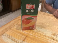 -老江南春·中国龙菜(衡山路店)