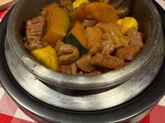 -西贝(上海国际时尚中心店)