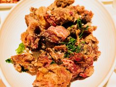 -四季民福烤鸭店(望京旺角店)