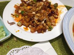 -大鸭梨烤鸭(顺义石园店)