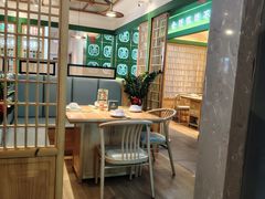 -满盛家宴·烤鸭·海鲜天津菜(河北路总店)