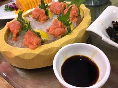 -大江南食府(石景山店)