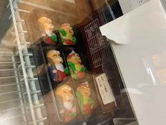 -飘香心语(官亭路店)