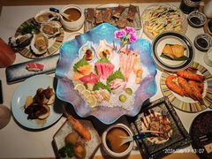 -黑木原精致料理·铁板烧