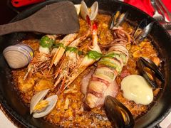 -Las Tapas(思南公馆店)